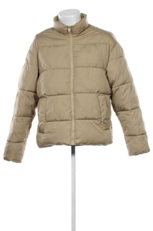 Męska kurtka Jack & Jones, Rozmiar L, Kolor Beżowy, Cena 162,99 zł