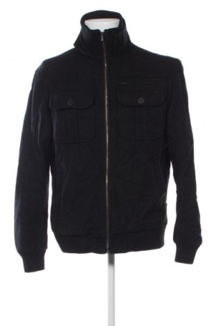 Мъжко яке Jack & Jones, Размер XXL, Цвят Черен, Цена 16,87 €