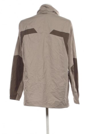 Férfi dzseki Jack Wolfskin, Méret XXL, Szín Bézs, Ár 16 009 Ft