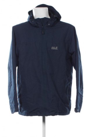 Geacă de bărbati Jack Wolfskin, Mărime XL, Culoare Multicolor, Preț 297,99 Lei, #134408055
