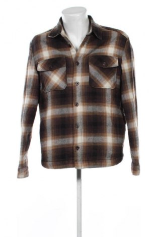 Herrenjacke Jules, Größe L, Farbe Mehrfarbig, Preis € 15,99