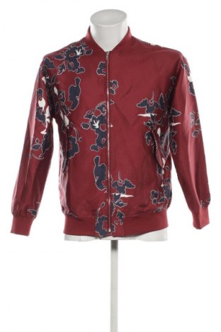 Męska kurtka Just Female, Rozmiar M, Kolor Kolorowy, Cena 212,99 zł