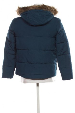 Ανδρικό μπουφάν Lee, Μέγεθος S, Χρώμα Μπλέ, Τιμή 75,99 €
