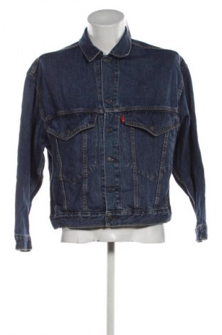 Мъжко яке Levi's, Размер S, Цвят Син, Цена 14,82 €