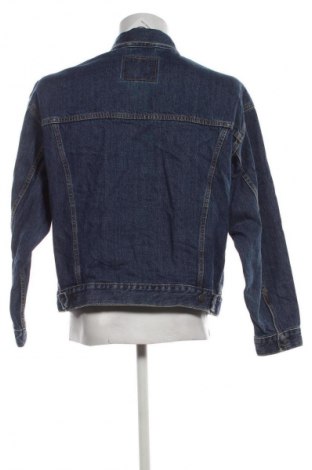 Мъжко яке Levi's, Размер S, Цвят Син, Цена 14,82 €