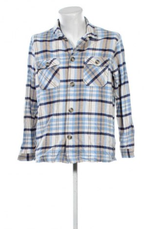 Мъжко яке Livergy, Размер L, Цвят Многоцветен, Цена 4,09 €