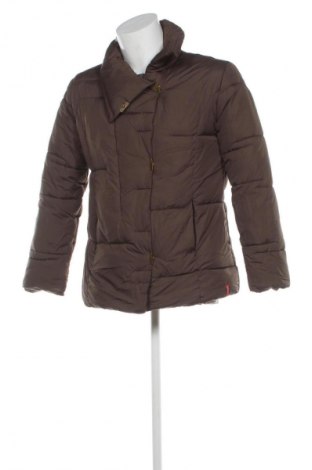 Мъжко яке Manguun, Размер S, Цвят Бежов, Цена 23,51 €