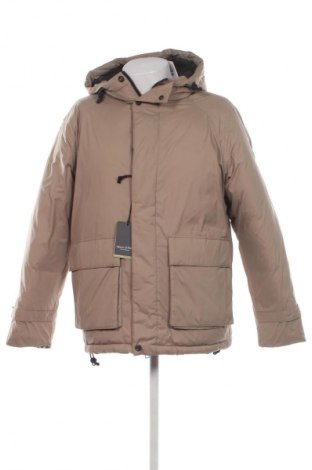 Geacă de bărbati Marc O'Polo, Mărime XL, Culoare Bej, Preț 619,99 Lei