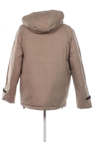 Herrenjacke Marc O'Polo, Größe L, Farbe Beige, Preis € 127,99