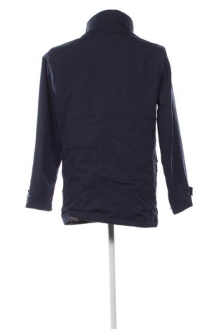 Ανδρικό μπουφάν Mc Gregor, Μέγεθος XL, Χρώμα Μπλέ, Τιμή 16,99 €