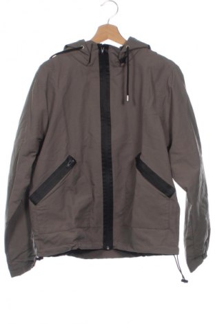 Мъжко яке Mennace, Размер XS, Цвят Кафяв, Цена 4,09 €