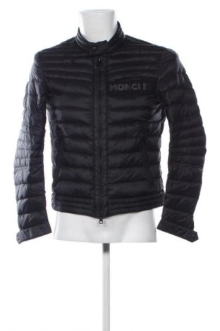 Ανδρικό μπουφάν Moncler, Μέγεθος S, Χρώμα Μαύρο, Τιμή 204,99 €