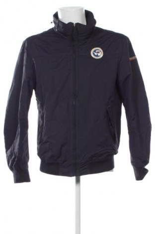 Мъжко яке Napapijri, Размер XL, Цвят Син, Цена 83,34 €, #134387899