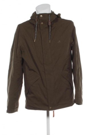 Herrenjacke Ock, Größe M, Farbe Grün, Preis € 47,99