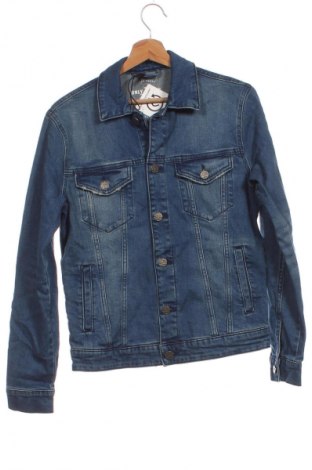 Pánská bunda  Only & Sons, Velikost XS, Barva Modrá, Cena  49,00 Kč