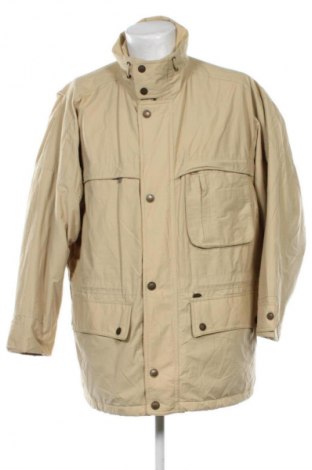 Мъжко яке Pierre Cardin, Размер XL, Цвят Бежов, Цена 34,76 €