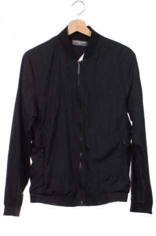 Męska kurtka Primark, Rozmiar XS, Kolor Czarny, Cena 25,70 zł