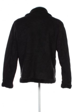 Męska kurtka Pull&Bear, Rozmiar L, Kolor Czarny, Cena 183,99 zł