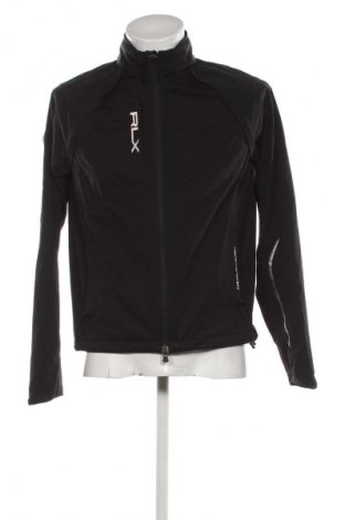 Férfi dzseki RLX Ralph Lauren, Méret M, Szín Fekete, Ár 31 599 Ft