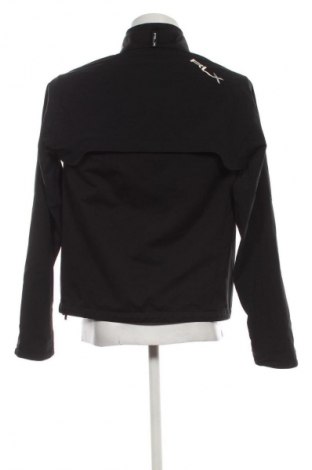 Férfi dzseki RLX Ralph Lauren, Méret M, Szín Fekete, Ár 31 599 Ft