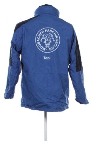 Herrenjacke Regatta, Größe L, Farbe Blau, Preis 12,99 €