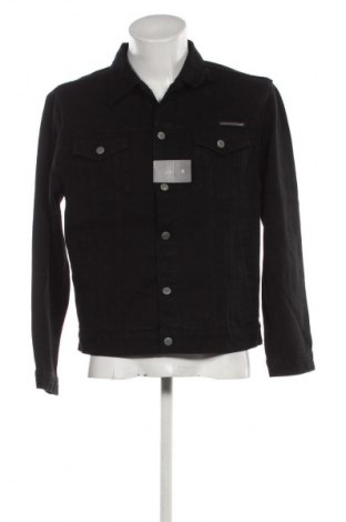 Męska kurtka Roberto, Rozmiar M, Kolor Czarny, Cena 142,53 zł
