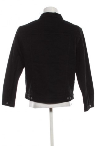 Męska kurtka Roberto, Rozmiar M, Kolor Czarny, Cena 142,53 zł