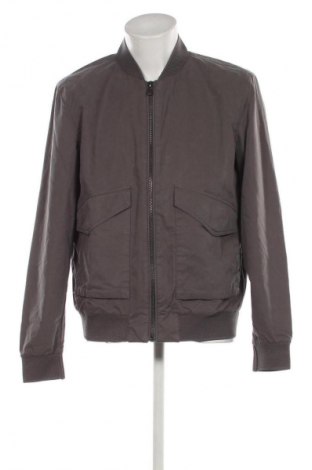Herrenjacke S.Oliver, Größe L, Farbe Grau, Preis 37,99 €