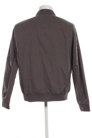 Herrenjacke S.Oliver, Größe L, Farbe Grau, Preis 37,99 €