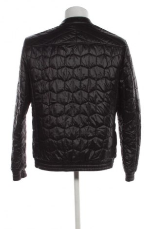 Pánská bunda  S.Oliver, Velikost L, Barva Černá, Cena  1 029,00 Kč