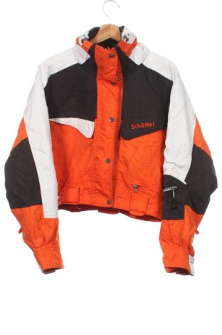 Мъжко яке Schoffel, Размер XS, Цвят Многоцветен, Цена 5,11 €