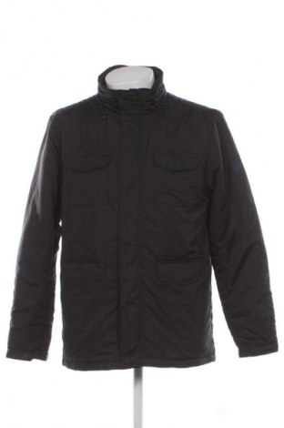 Férfi dzseki Sergio Tacchini, Méret L, Szín Fekete, Ár 33 769 Ft