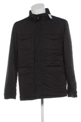 Мъжко яке Sergio Tacchini, Размер L, Цвят Черен, Цена 76,69 €