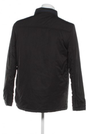 Мъжко яке Sergio Tacchini, Размер L, Цвят Черен, Цена 76,69 €