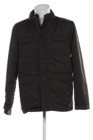 Herrenjacke Sergio Tacchini, Größe XL, Farbe Schwarz, Preis € 46,99