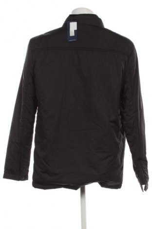 Herrenjacke Sergio Tacchini, Größe XL, Farbe Schwarz, Preis € 46,99