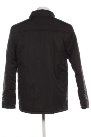 Férfi dzseki Sergio Tacchini, Méret L, Szín Fekete, Ár 19 849 Ft