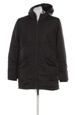 Férfi dzseki Sergio Tacchini, Méret L, Szín Fekete, Ár 17 599 Ft