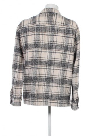 Pánská bunda  Strellson, Velikost L, Barva Vícebarevné, Cena  359,00 Kč