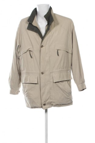 Pánská bunda  Sympatex, Velikost XL, Barva Béžová, Cena  249,00 Kč