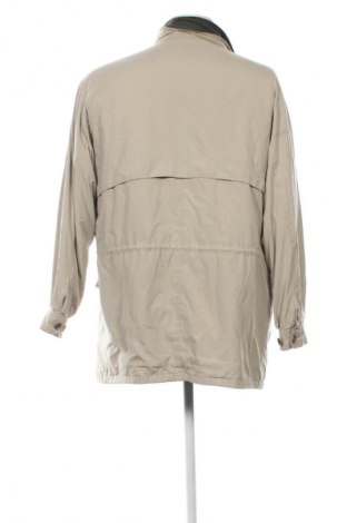 Pánská bunda  Sympatex, Velikost XL, Barva Béžová, Cena  249,00 Kč