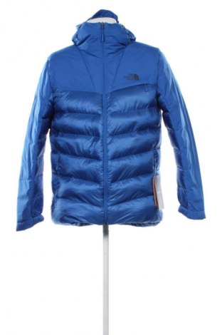 Мъжко яке The North Face, Размер XL, Цвят Син, Цена 153,38 €
