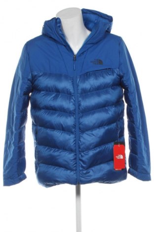 Herrenjacke The North Face, Größe XL, Farbe Blau, Preis € 239,99
