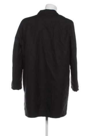 Pánská bunda  Theo Wormland, Velikost XL, Barva Černá, Cena  219,00 Kč