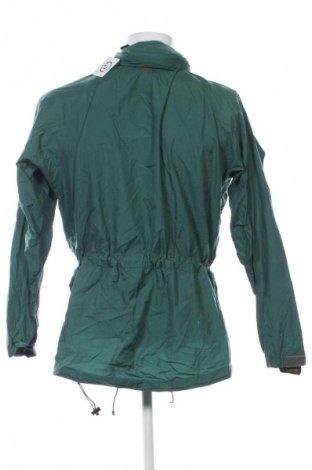 Ανδρικό μπουφάν Timberland, Μέγεθος M, Χρώμα Πράσινο, Τιμή 10,99 €