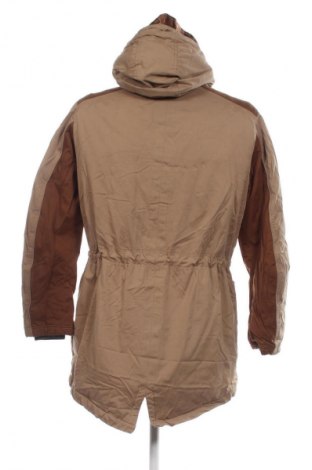 Мъжко яке Tom Tailor, Размер M, Цвят Бежов, Цена 30,16 €