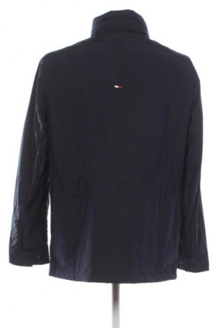Pánská bunda  Tommy Hilfiger, Velikost L, Barva Modrá, Cena  2 699,00 Kč