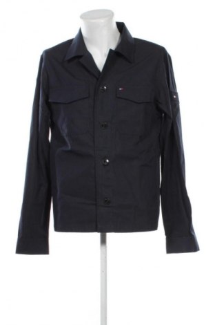 Pánská bunda  Tommy Hilfiger, Velikost L, Barva Modrá, Cena  1 829,00 Kč