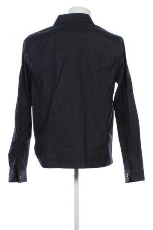 Pánská bunda  Tommy Hilfiger, Velikost L, Barva Modrá, Cena  1 829,00 Kč