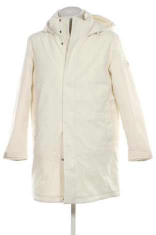 Férfi dzseki Tommy Hilfiger, Méret L, Szín Fehér, Ár 52 219 Ft